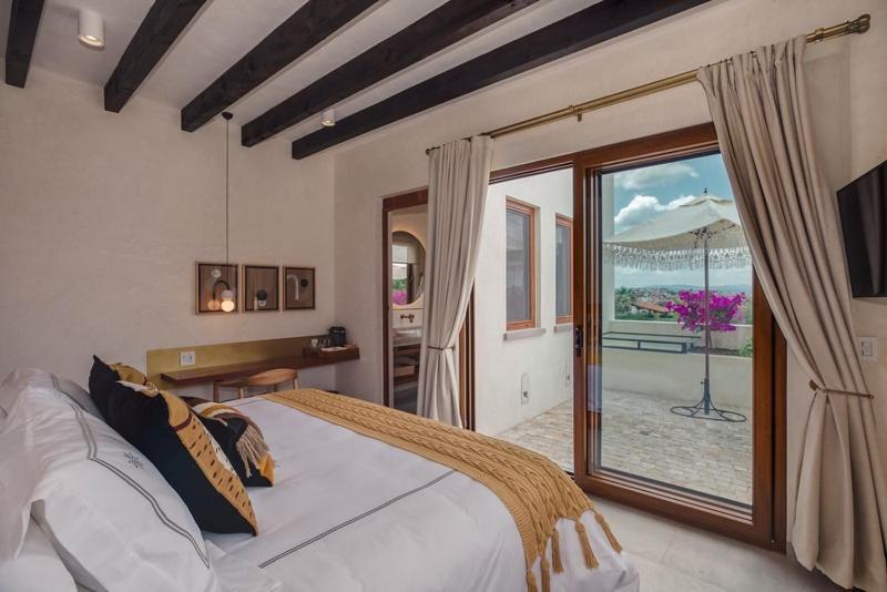 Cantera 1910 Hotel Boutique, Destination Hotel San Miguel de Allende Exteriör bild
