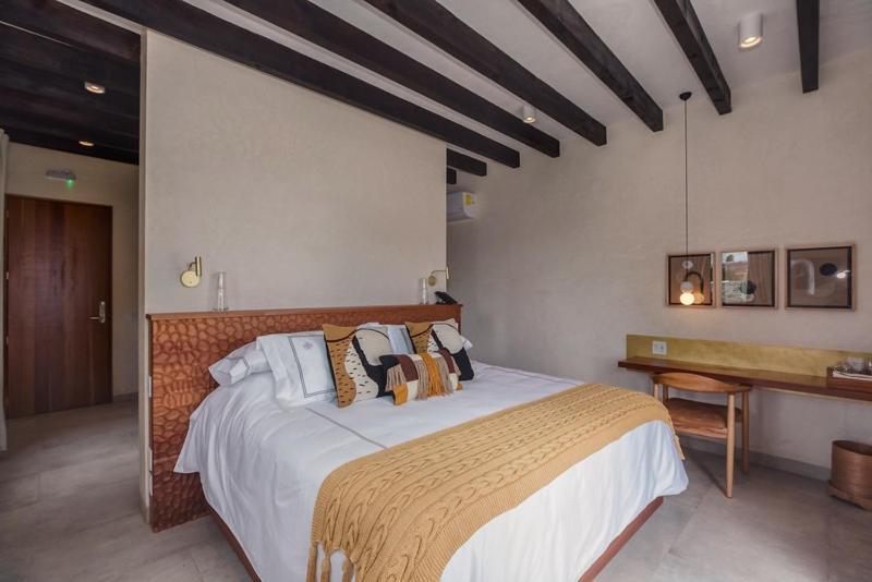 Cantera 1910 Hotel Boutique, Destination Hotel San Miguel de Allende Exteriör bild