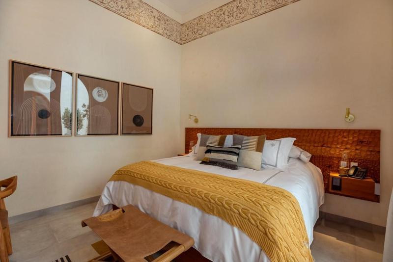Cantera 1910 Hotel Boutique, Destination Hotel San Miguel de Allende Exteriör bild