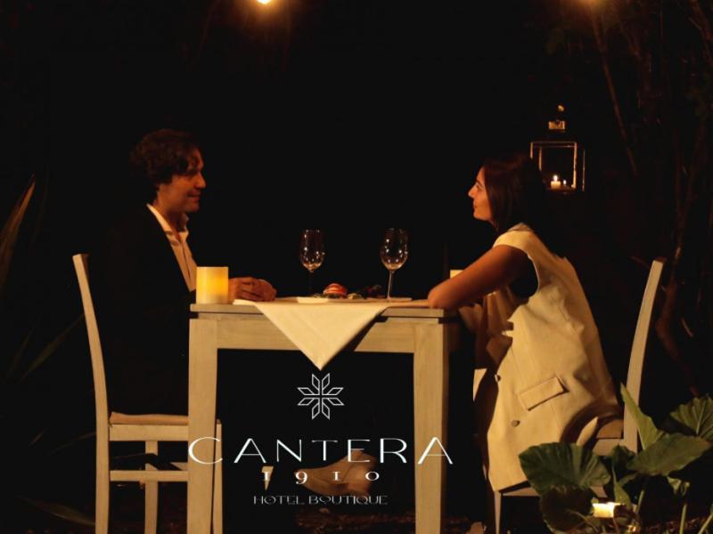 Cantera 1910 Hotel Boutique, Destination Hotel San Miguel de Allende Exteriör bild